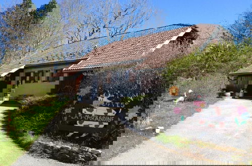 Photo 23 - Gite de la Marandine in Metabief With Garden