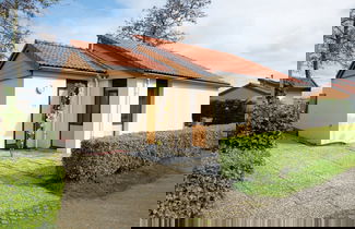 Foto 1 - Wellness Bungalow With Whirlpool and Sauna