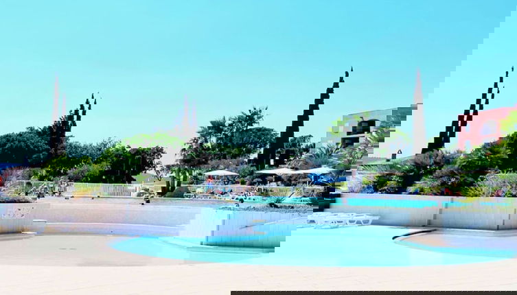 Foto 1 - Panoramique Comfortable Holiday Residence