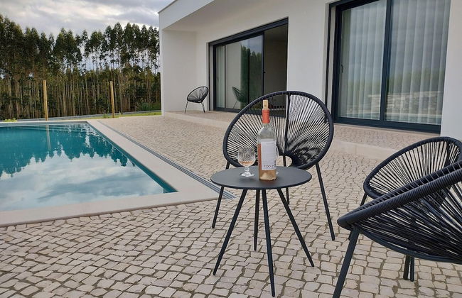 Lavish Holiday Home With Private Pool - Foto 23