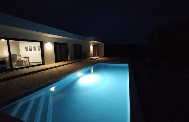 Lavish Holiday Home With Private Pool - Foto 24