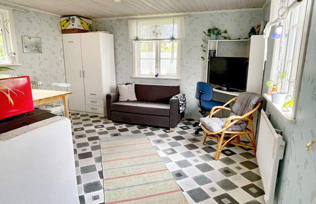 4 Person Holiday Home in Kopingsvik-by Traum - Foto 5
