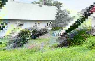 Foto 1 - 4 Person Holiday Home in Kopingsvik-by Traum