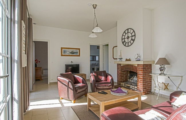 Bright Holiday Home With Garden - Foto 12