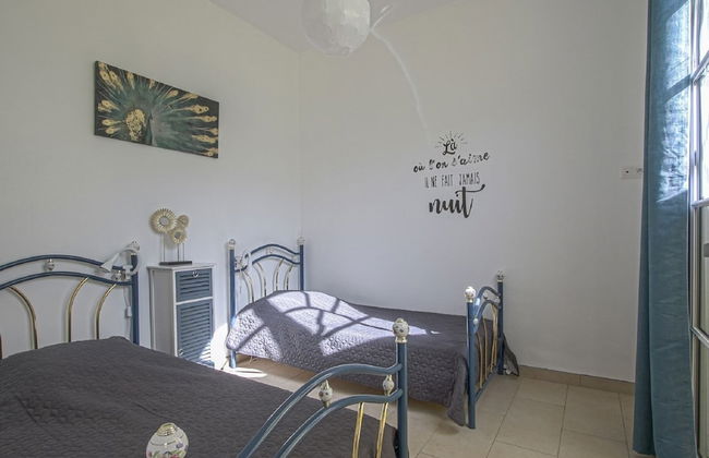 Bright Holiday Home With Garden - Foto 7