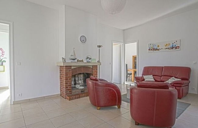 Bright Holiday Home With Garden - Foto 14