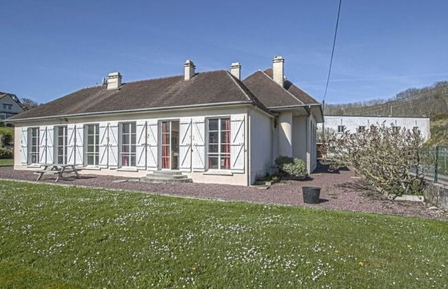 Bright Holiday Home With Garden - Foto 23