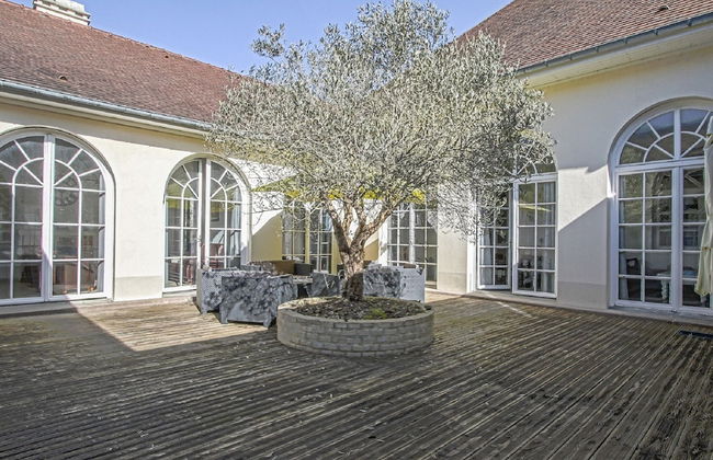 Bright Holiday Home With Garden - Foto 16
