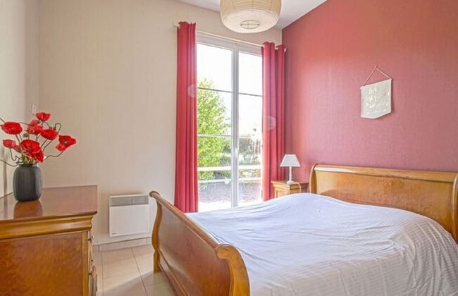 Bright Holiday Home With Garden - Foto 4