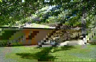 Foto 1 - Detached Bungalow, Private Terrace, Communal Swimming Pool, Near Lake Garda