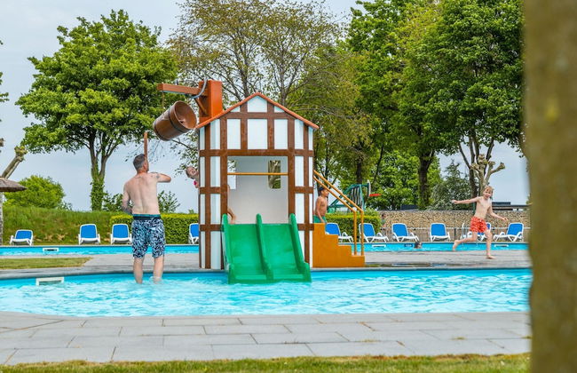 Casa de 3 quartos em Gulpen com piscina e terraço - Foto 19