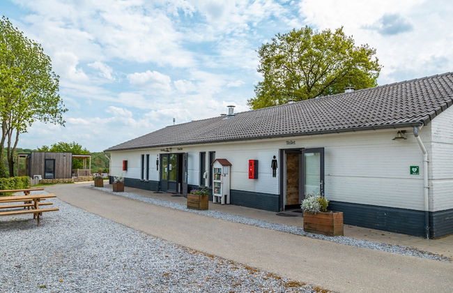 Casa de 3 quartos em Gulpen com piscina e terraço - Foto 44