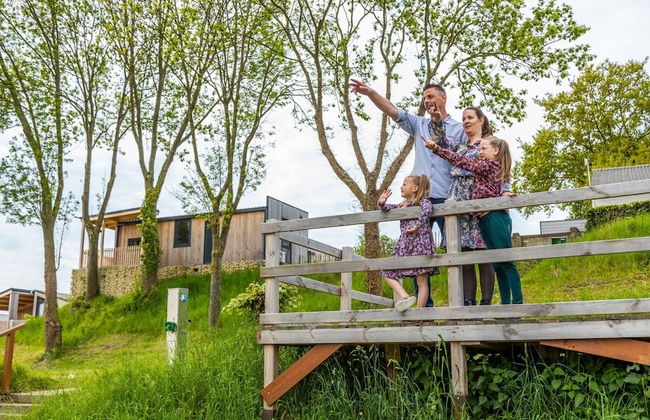 Casa de 3 quartos em Gulpen com piscina e terraço - Foto 41
