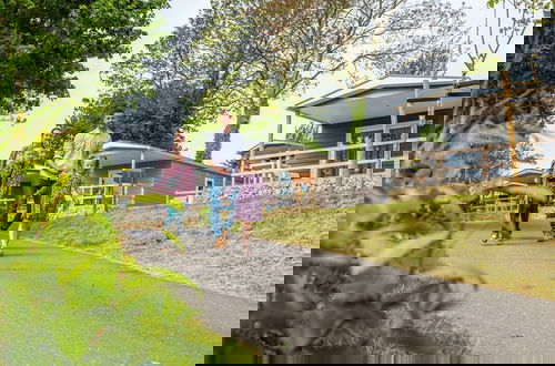 Foto 39 - Casa de 2 quartos em Gulpen com piscina e terraço