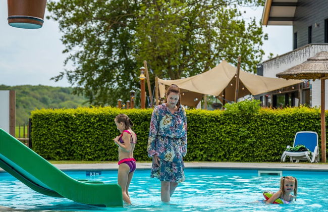 Casa de 3 quartos em Gulpen com piscina e terraço - Foto 17