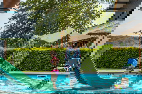 Foto 17 - Casa de 2 quartos em Gulpen com piscina e terraço