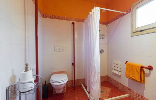 Villa Popiglio Comfortable Holiday Residence - Foto 19