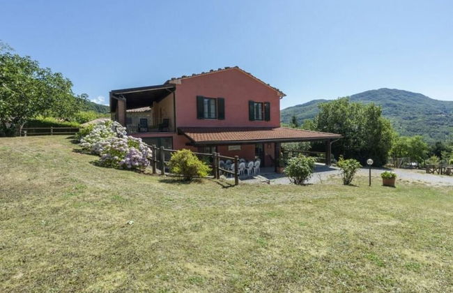 Villa Popiglio Comfortable Holiday Residence - Foto 36