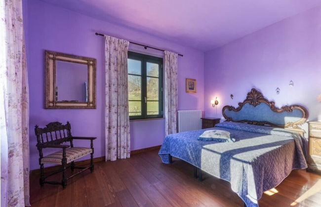 Villa Popiglio Comfortable Holiday Residence - Foto 7