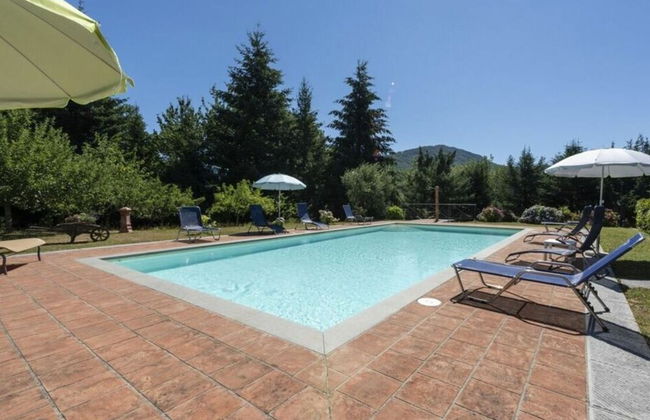 Villa Popiglio Comfortable Holiday Residence - Foto 23