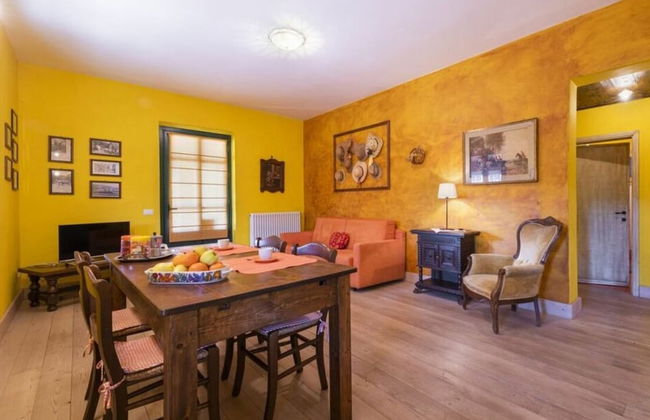 Villa Popiglio Comfortable Holiday Residence - Foto 33