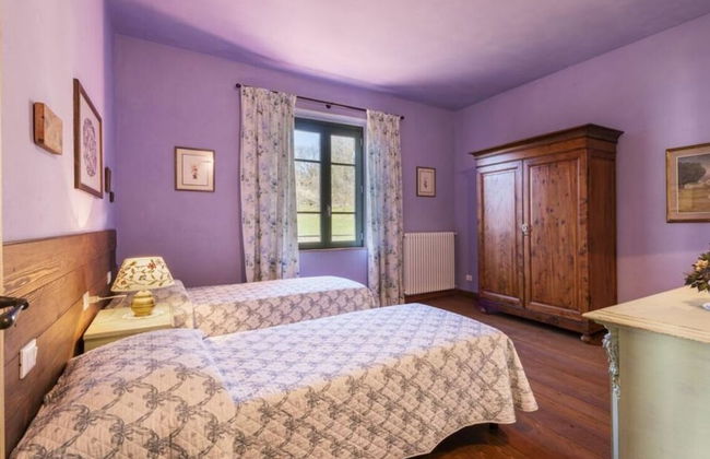 Villa Popiglio Comfortable Holiday Residence - Foto 10