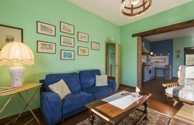 Villa Popiglio Comfortable Holiday Residence - Foto 16