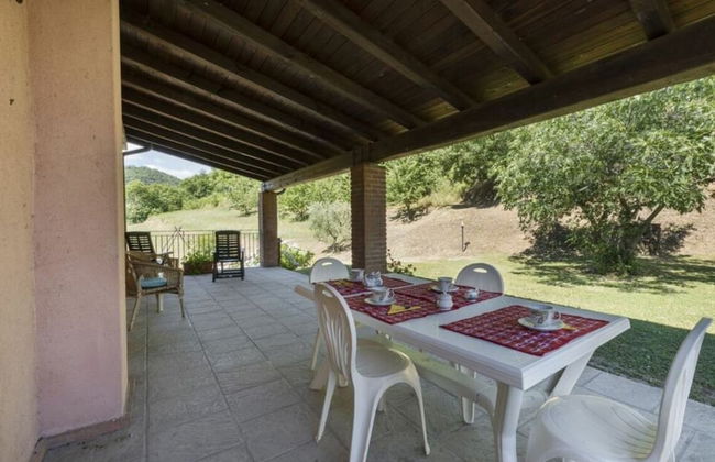 Villa Popiglio Comfortable Holiday Residence - Foto 35