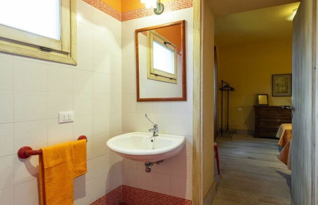 Villa Popiglio Comfortable Holiday Residence - Foto 18