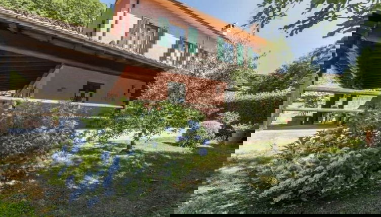 Foto 1 - Villa Popiglio Comfortable Holiday Residence