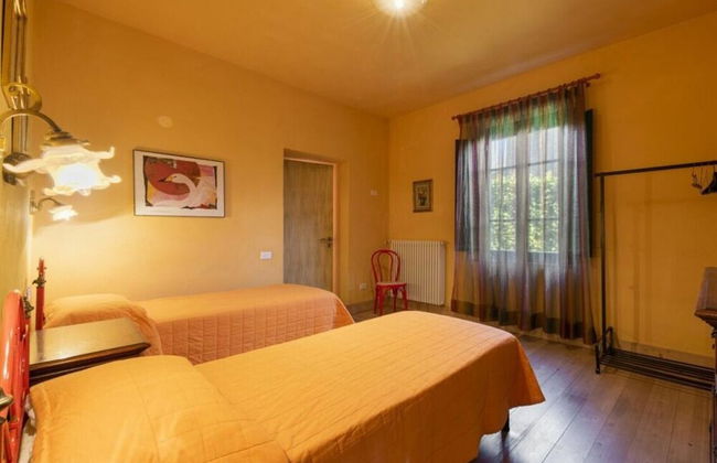 Villa Popiglio Comfortable Holiday Residence - Foto 3