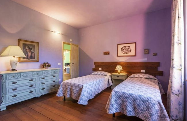 Villa Popiglio Comfortable Holiday Residence - Foto 6