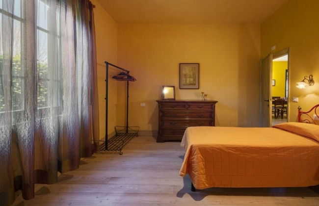 Villa Popiglio Comfortable Holiday Residence - Foto 8