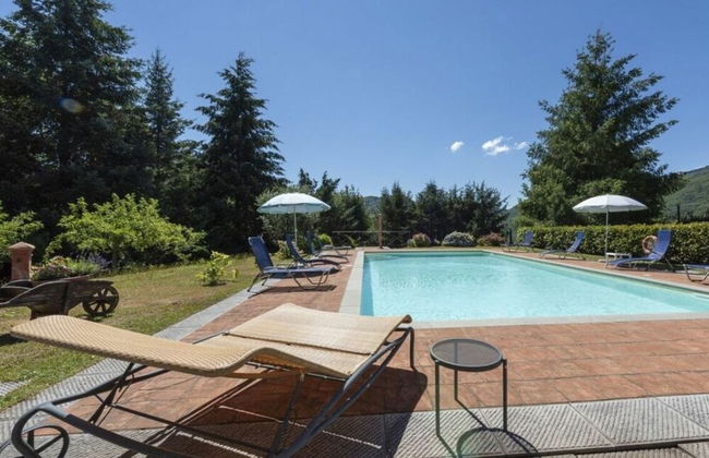 Villa Popiglio Comfortable Holiday Residence - Foto 24