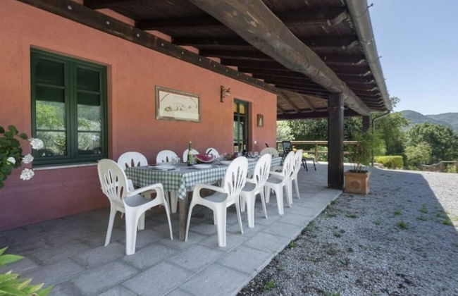 Villa Popiglio Comfortable Holiday Residence - Foto 32