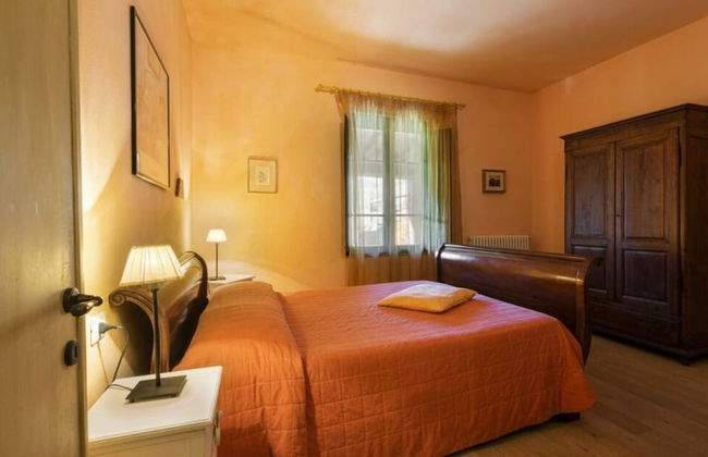 Villa Popiglio Comfortable Holiday Residence - Foto 5