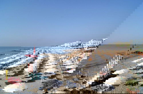 Foto 27 - Apartment in Caorle Near the Beach