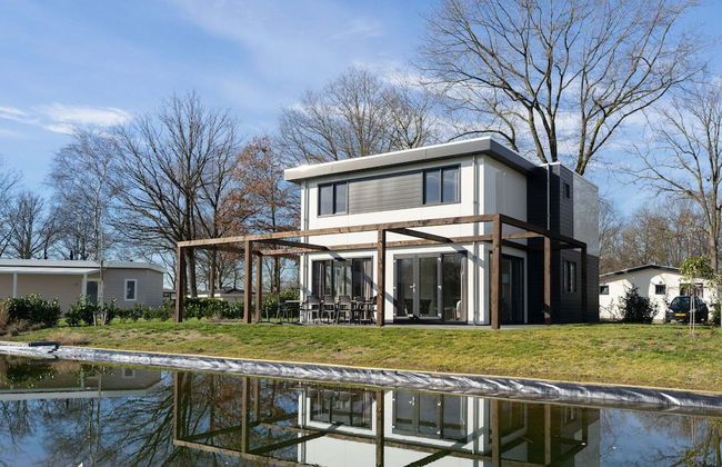 Luxury Villa With Dishwasher - Foto 36