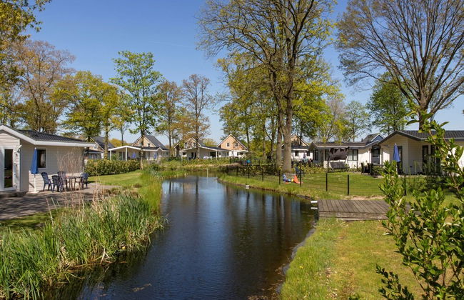Comfortable Chalet With Dishwasher, Near Maastricht - Foto 32