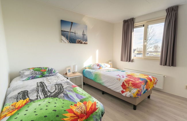 Modern Villa 30km From Maastricht - Foto 4