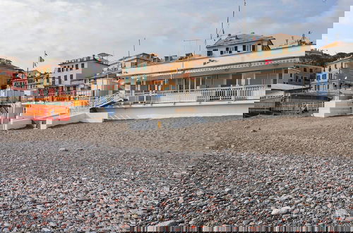 Foto 25 - L'Aria del Mare by Wonderful Italy