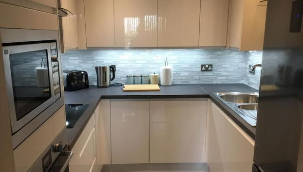 Cucina privata