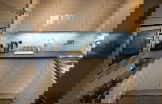 Foto 4 - The Cardiff Apartment