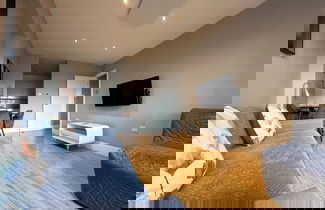 Foto 6 - The Cardiff Apartment