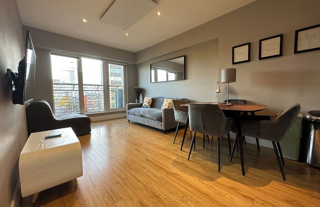 The Cardiff Apartment - Foto 8