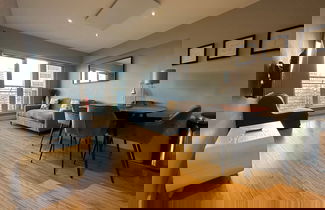 Foto 8 - The Cardiff Apartment