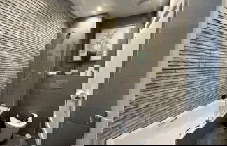 Foto 10 - The Cardiff Apartment