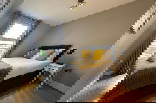 Foto 3 - The Cardiff Apartment