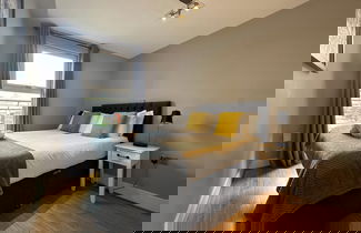Foto 3 - The Cardiff Apartment
