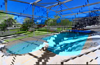 Foto 2 - Peacful Surroundings Pool/spa Games Room! 5 Bedroom Villa by RedAwning